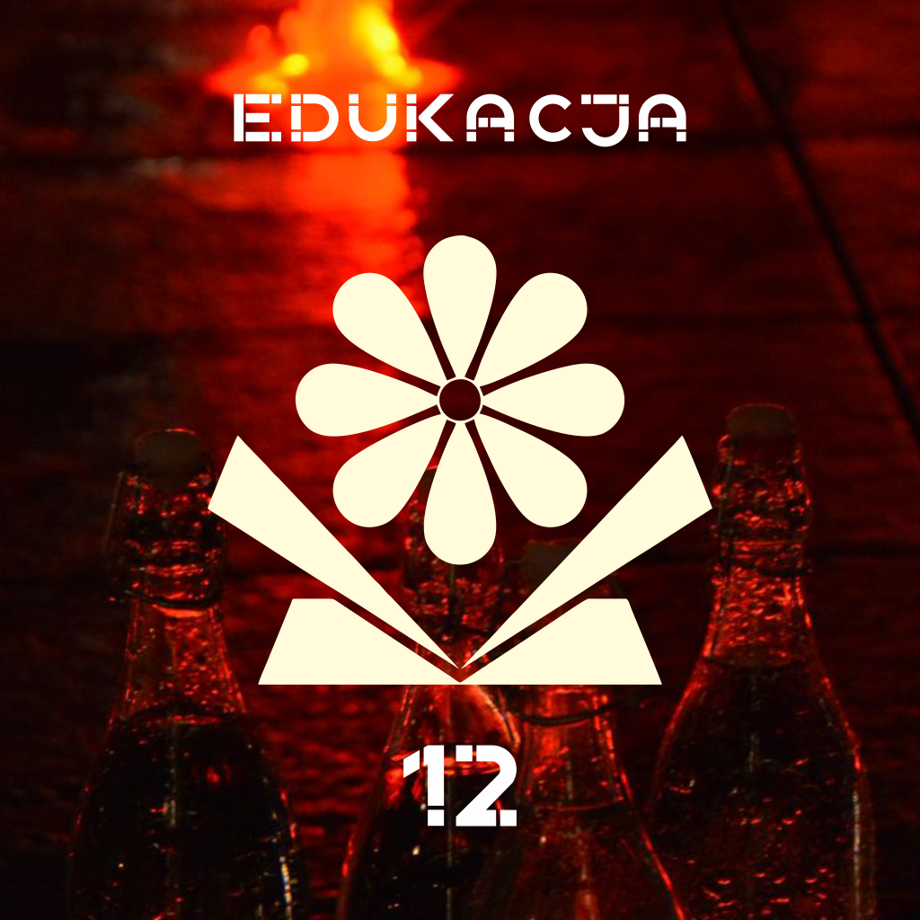 12 Edukacja
