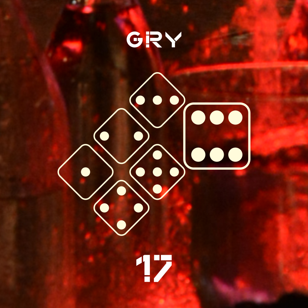 Gry