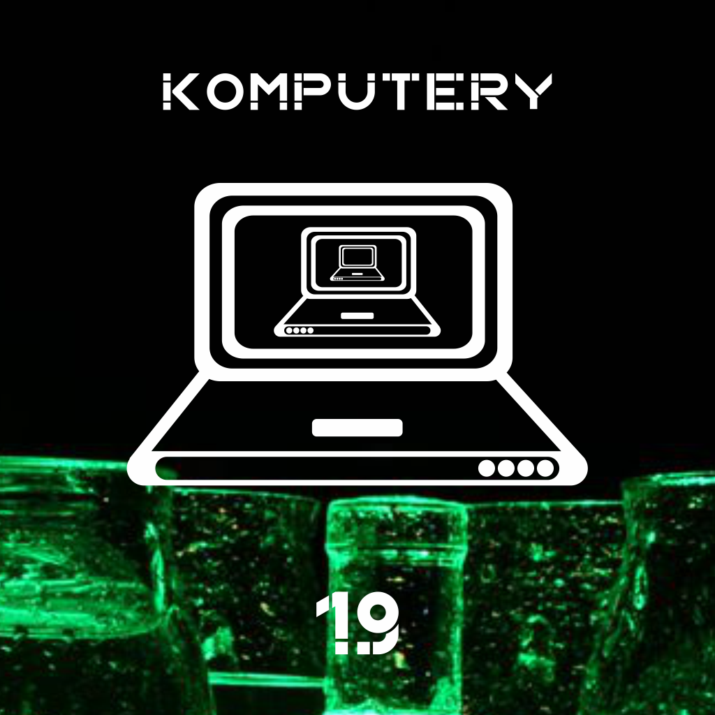 Komputery