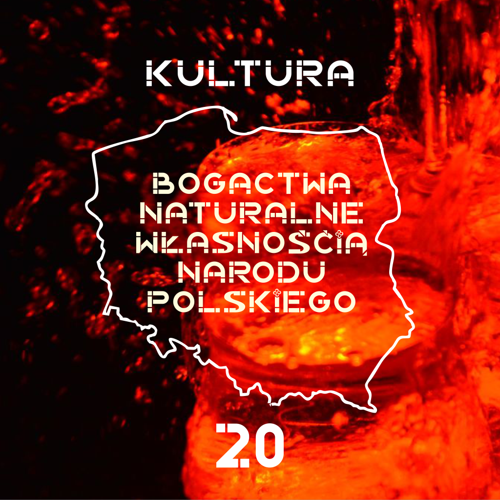 20 Kultura