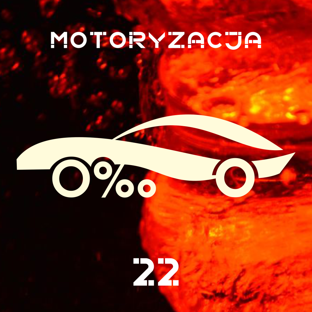 Motoryzacja