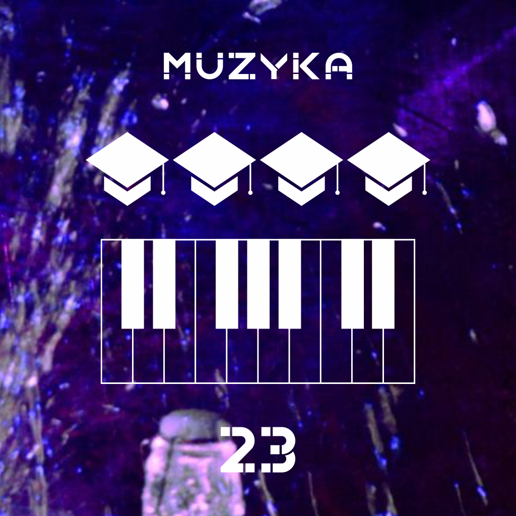 23 Muzyka