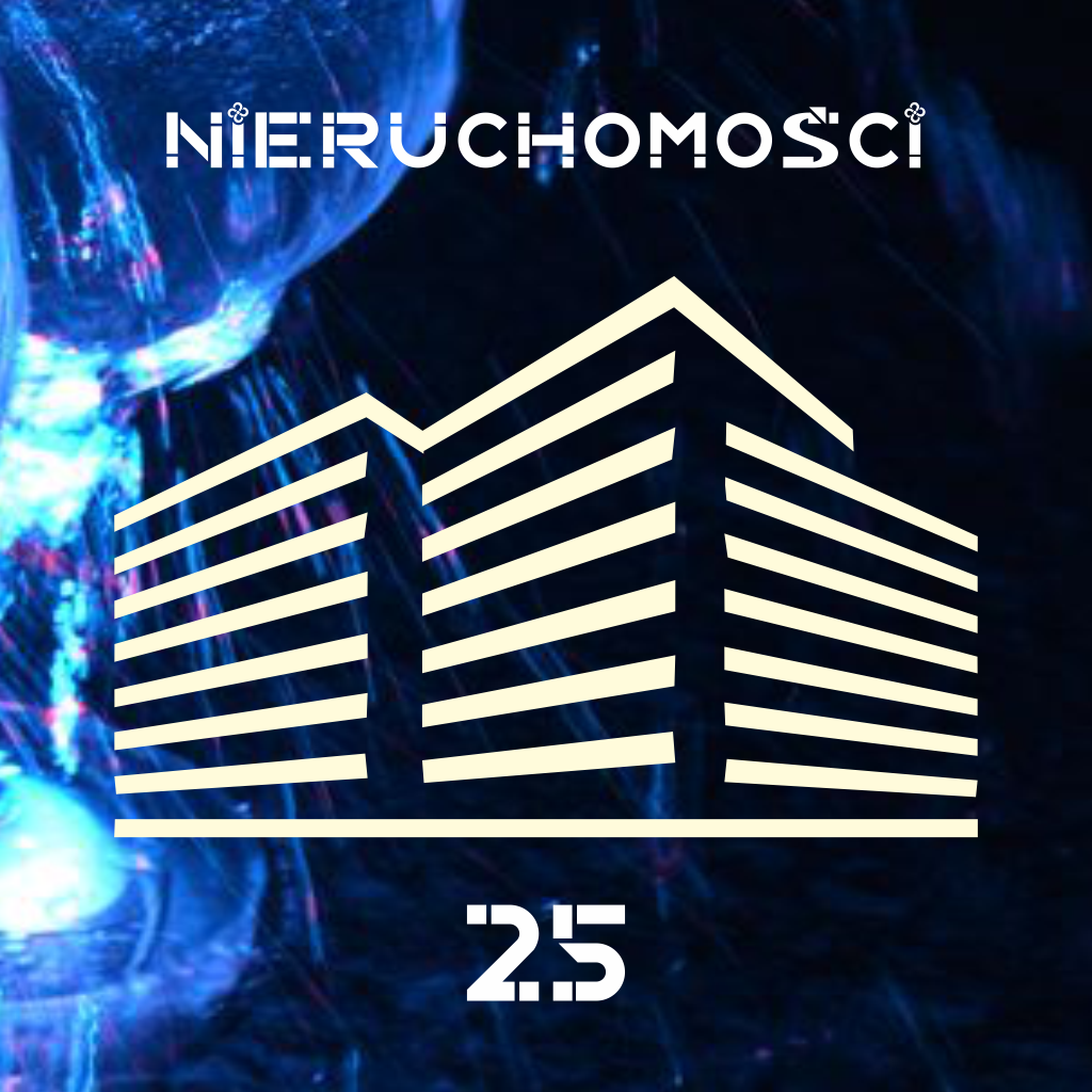 25 Nieruchomości