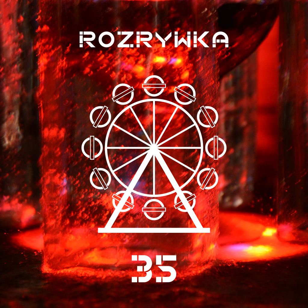 Rozrywka