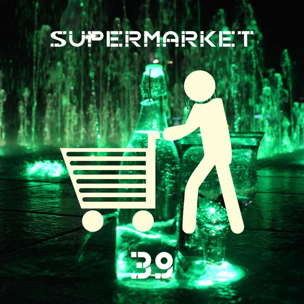 Supermarket