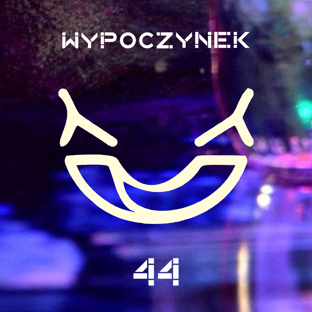 Wypoczynek