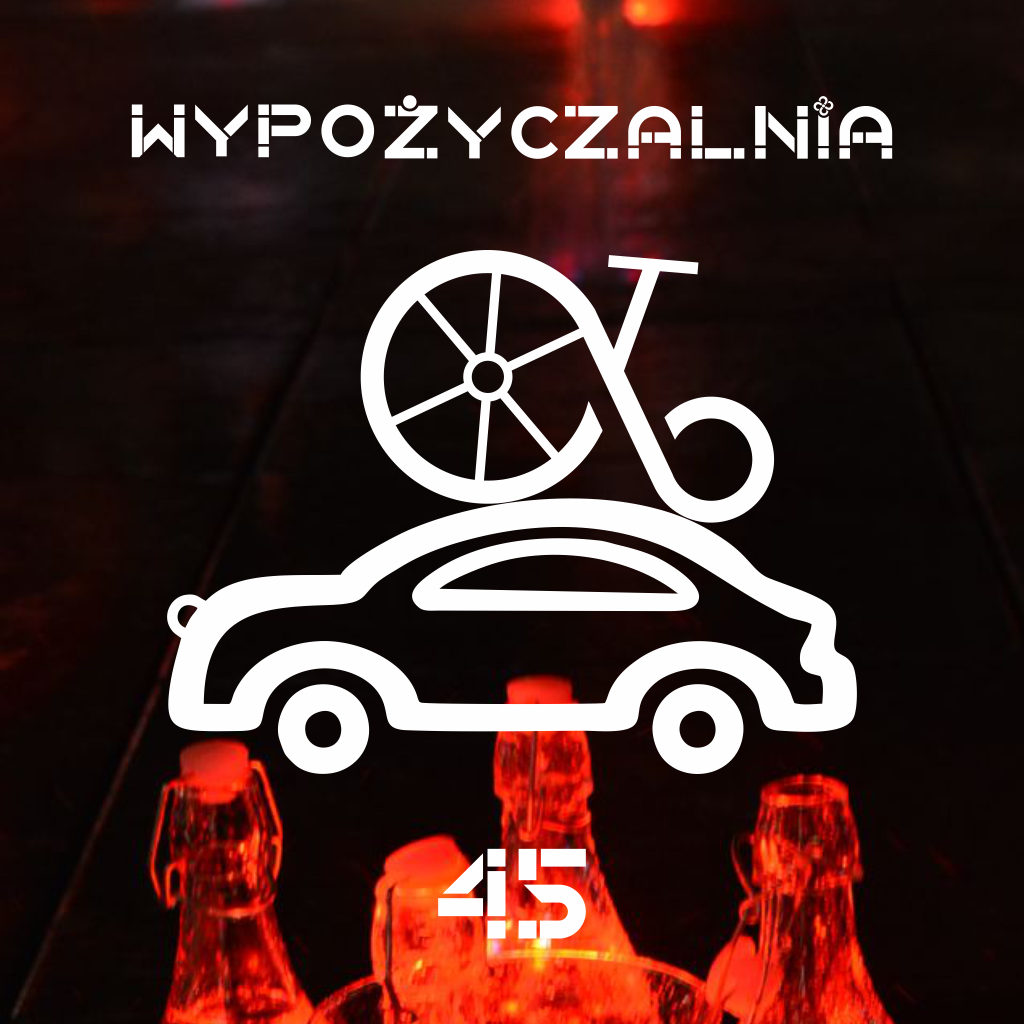 Wypożyczalnia