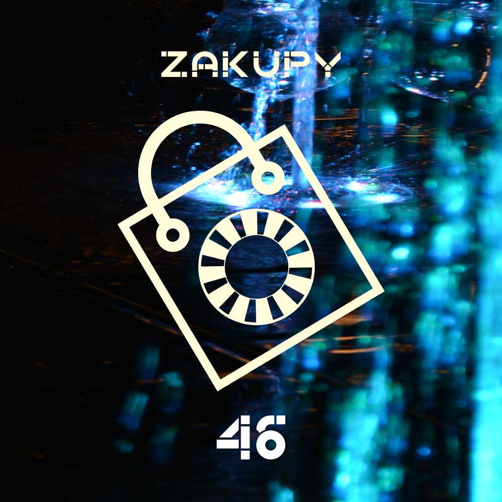 Zakupy