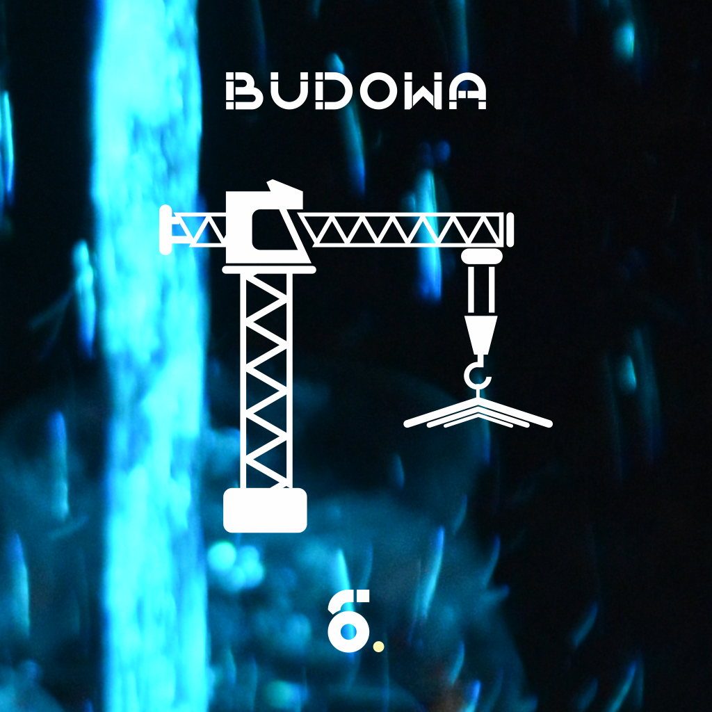 Budowa